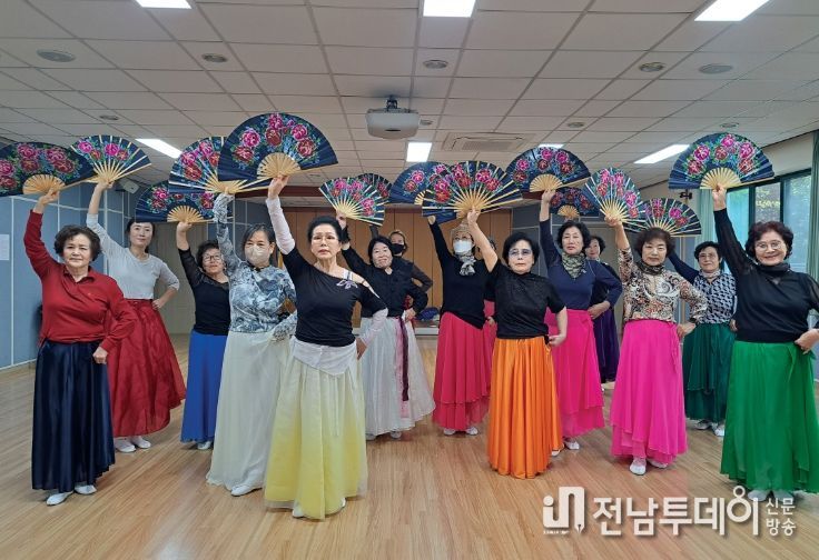 제16회 아름다운 문화향기전