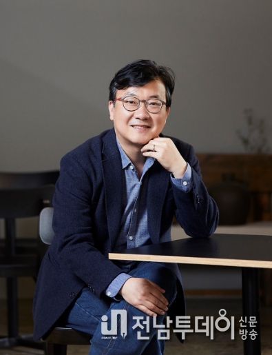 전영수 교수 사진