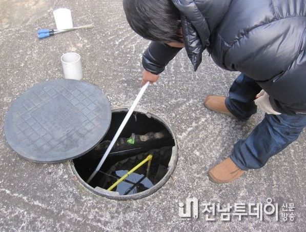 보성군, 2023년 동절기 '위생해충구제 특별 방역소독' 추진
