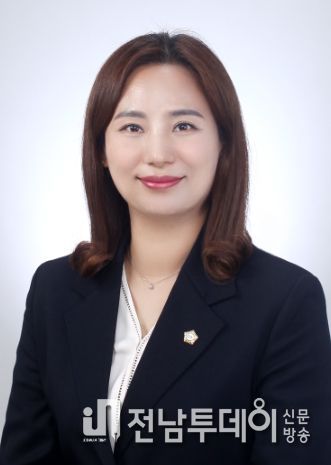 황예원 의원(운암1·2·3동, 동림동)