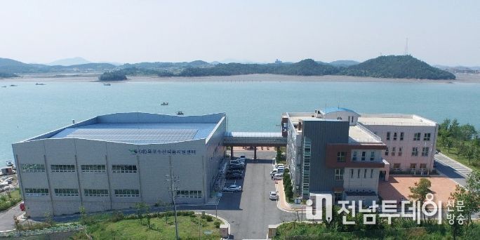 목포수산식품지원센터가 해양수산부 주관의 해양수산 창업투자 지원성과평가에서 전국 1위를 달성했다.