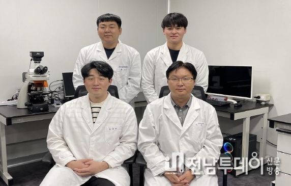 장흥군, 한약비임상시험센터 식약처‘유전독성분야 GLP 인증’획득