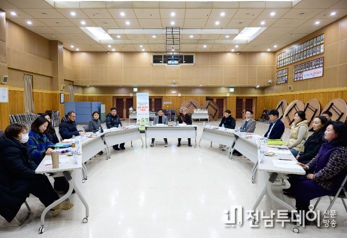 2023 시민건강 힐링 승마 결과 공유 간담회