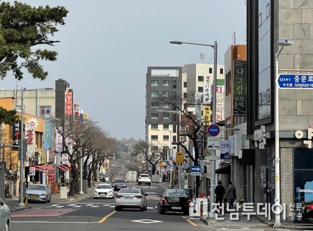 천제연로