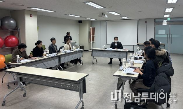 목포시 보건소, 헌혈추진협의회