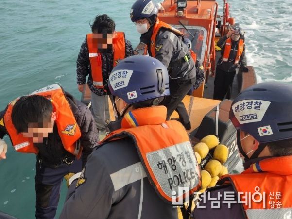 응급환자 신속 이송