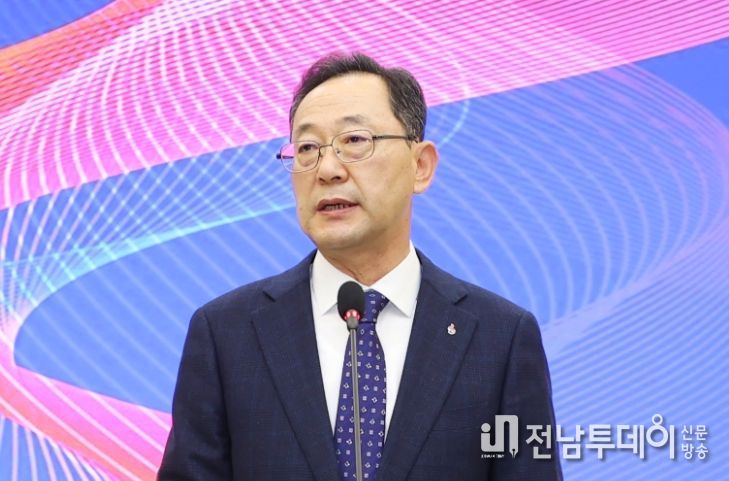 해남군, 2024 신산업 성장동력 확보로 해남의 미래가치 키운다