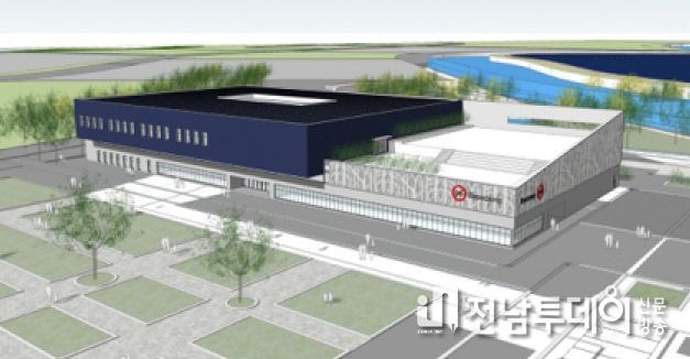 해남군, 탄소중립 클러스터 조성 본격‘국비 450억원 확정’