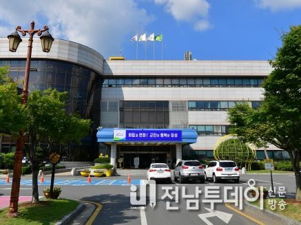 장성군, 읍면 소규모 마을축제 공모 추진