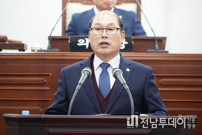 유금렬 의원