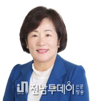 광주 북구의회 주순일 의원(운암1·2·3동, 동림동)