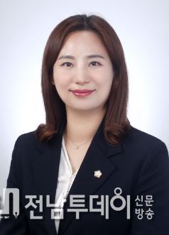 광주 북구의회 황예원 의원(운암1·2·3동, 동림동)