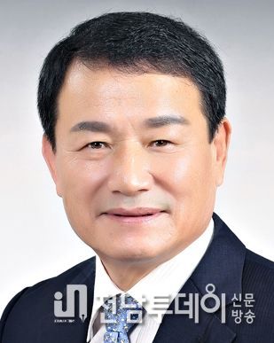 김기용 장흥군의원, 수리계 관리조례안 대표발의