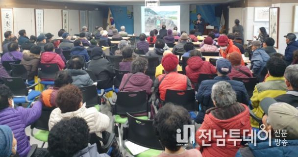보성군, 2024년 새해 농업인 실용교육 성황리에 마무리