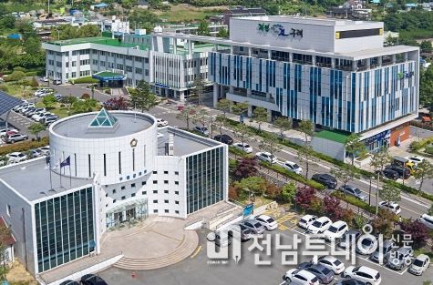 구례군, 안전한 설 명절 위한 종합대책 추진