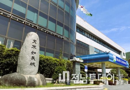 장성군 어르신, 스마트기기로 건강관리 받는다