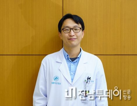 장성군 ‘느리게 나이드는 습관’ 저자 정희원 교수, 21세기장성아카데미 강연