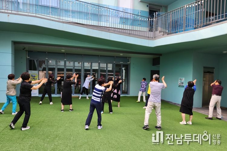 광주광역시 동구,“동구민이라면 이웃 간 情 나누고, 돌봄 혜택 누려요!”