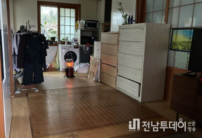 주거환경개선 후