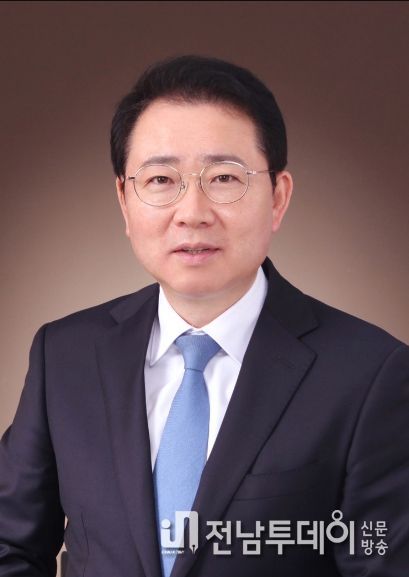 변영근 제주시 부시장