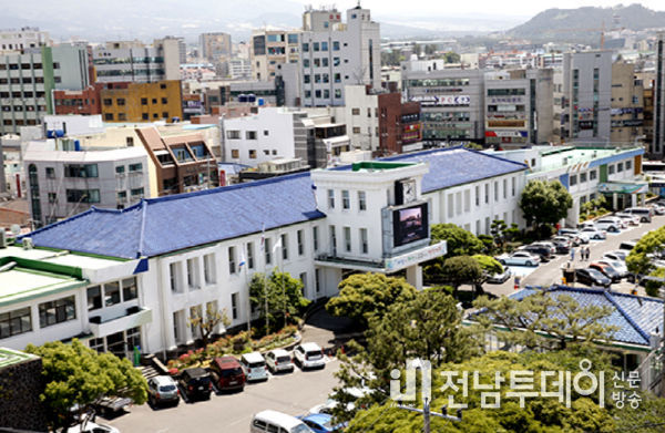 제주시청