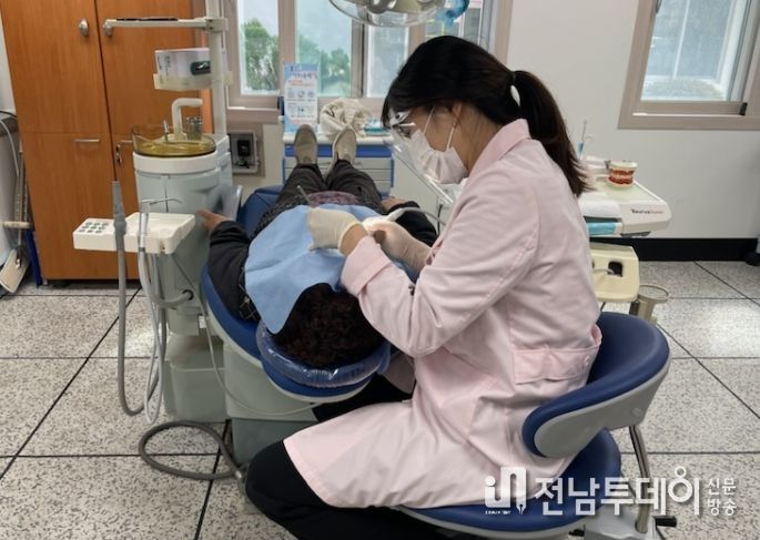 노인스케일링