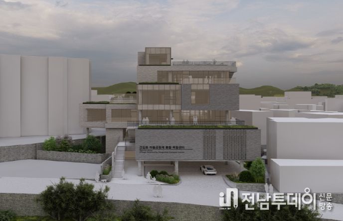 조감도
