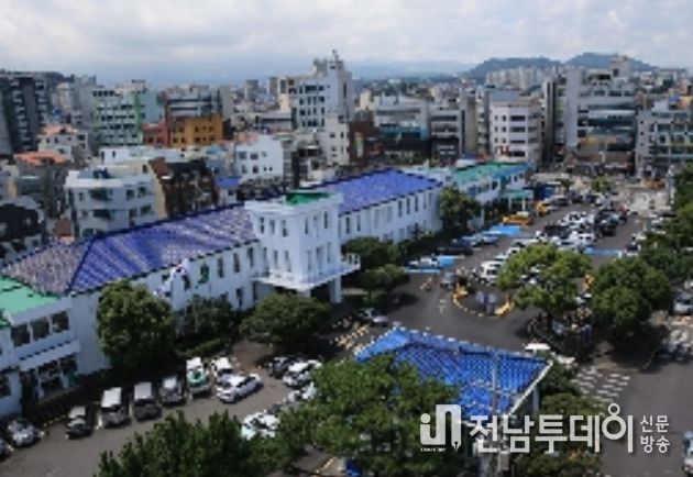 제주시청
