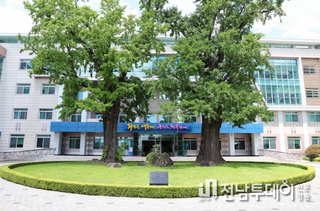 화순군, 전라남도 행복여행 참가자 모집
