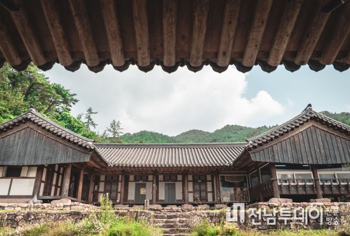 한복문화 창작소 조성 예정지