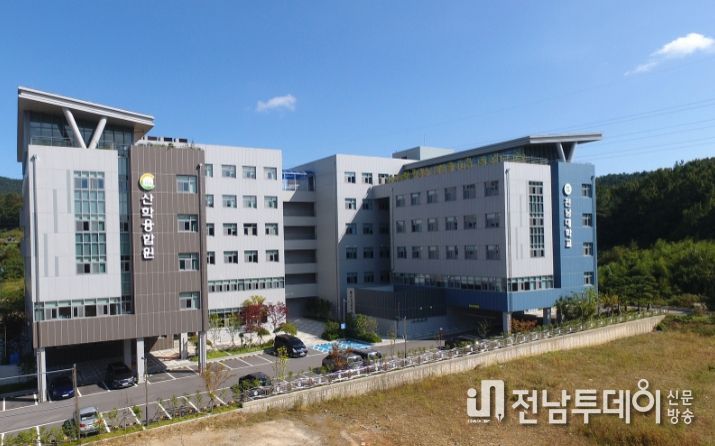 전남여수산학융합원