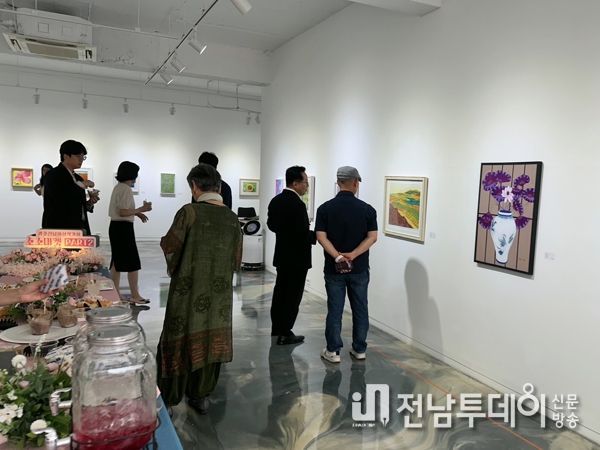 광주광역시 “예술의거리로 예술여행 떠나요”