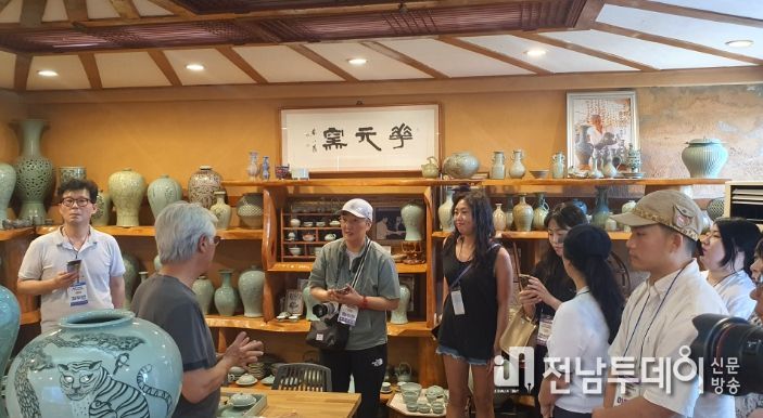 서울 청년, 해남에서 살아볼래?