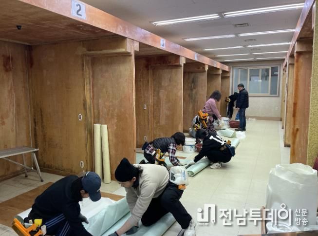 광주광역시, 여성창업 국비 실무교육훈련 첫 시행