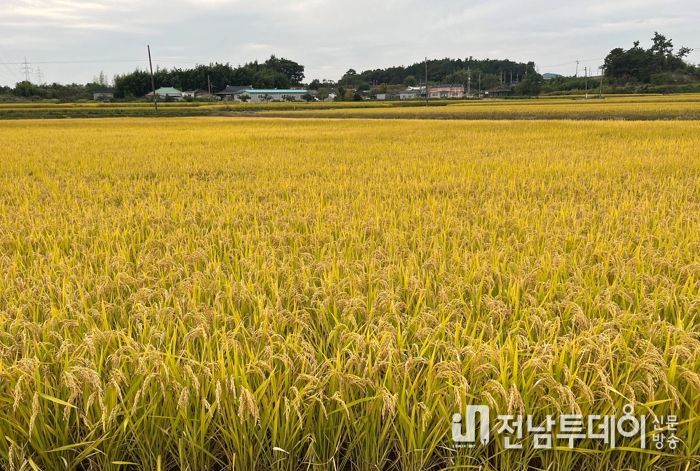 소규모 농업진흥지역