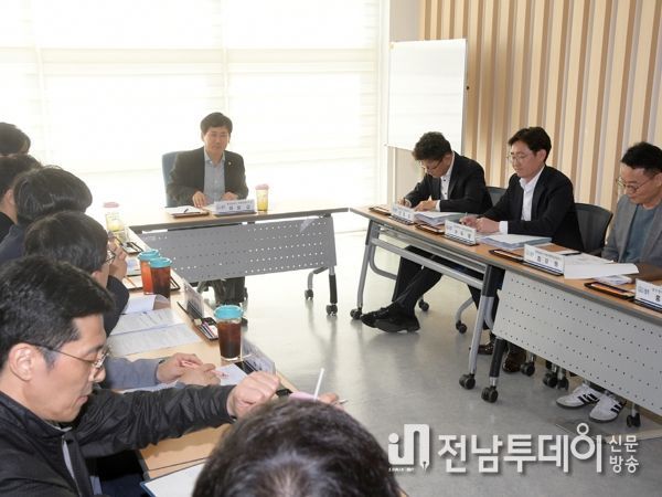 광주광역시, ‘가전산업 경쟁력 강화 지원단’ 가동