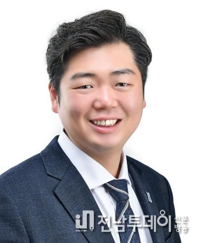 박원종 전남도의원, 놀이체험 통해 어린이들이 함께 뛰며 배우는 시설 마련 주문