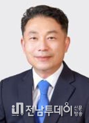 이재태 의원(더불어민주당·나주3)