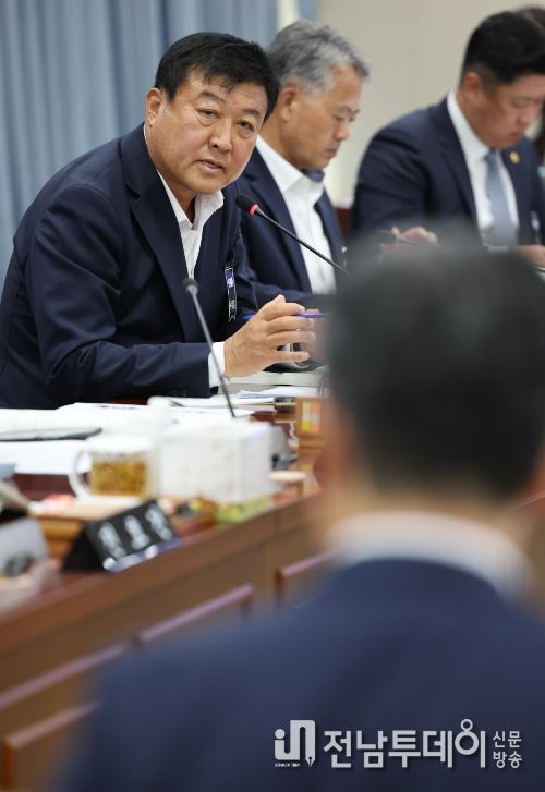 전라남도의회 신승철 의원