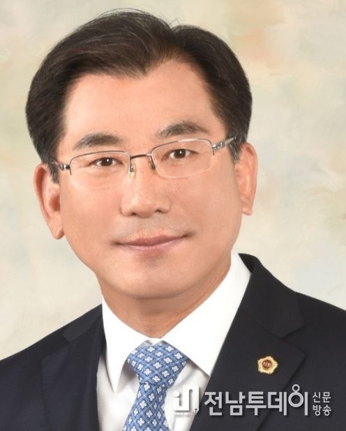 전라남도의회 최병용 의원