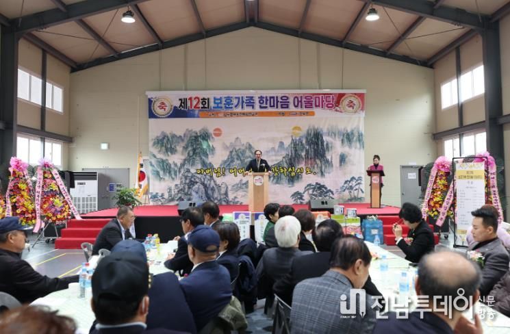진도군, 올해부터 참전유공자 등 보훈대상자 명예 수당 인상