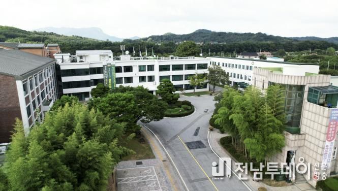 담양군청