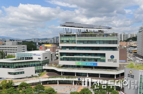 문화가 있는 도시 광주광역시 서구,‘문화예술단체’모집