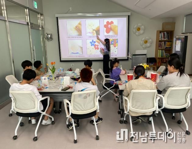 담양군, 심리·정서적 어려움 겪는 청소년 돕는다