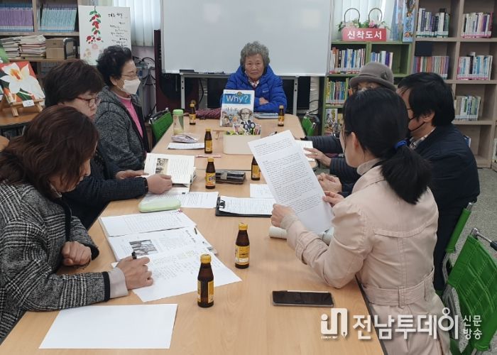 남구, ‘한강 효과’ 독서문화 동아리 육성한다