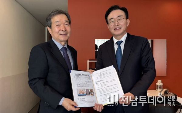 나주시, 한-불 수교 140주년 문화교류사업 막 오른다