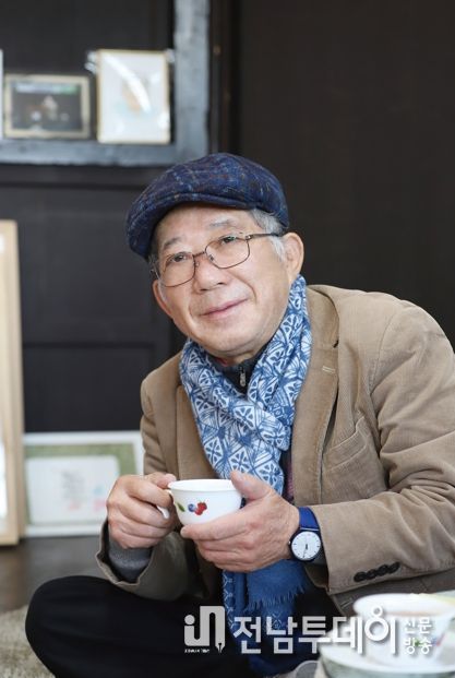 서구아카데미, 14일 ‘풀꽃 시인’ 나태주 시인 강연