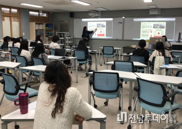 2025 한밝과학탐구한마당