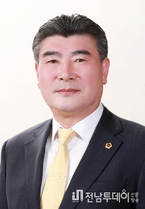 최명수 전남도의원, 극한호우로부터 농민과 농업경제 지켜야