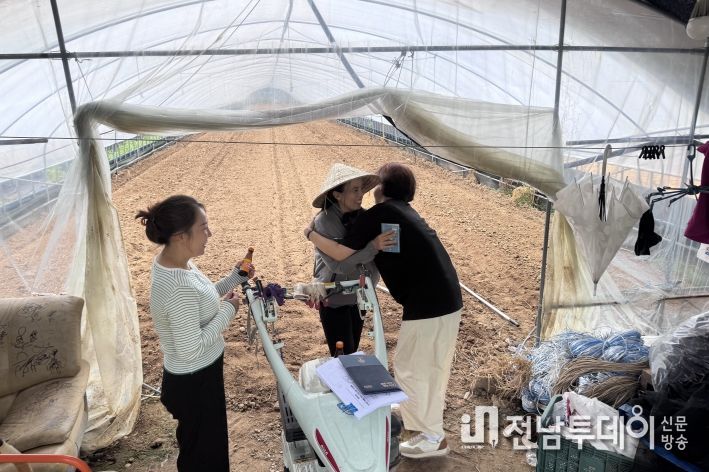 외국인근로자 고용주 모집